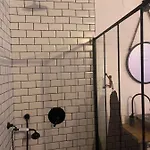 35 M2 Baignoire Balneo Terrasse Privee Daire Amfreville-la-Mi-Voie