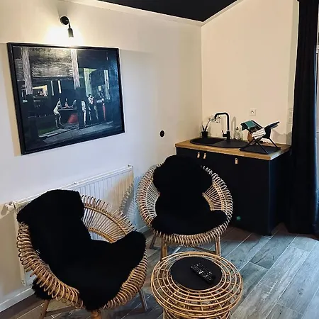 35 M2 Baignoire Balnéo Terrasse Privée Amfreville-la-Mi-Voie